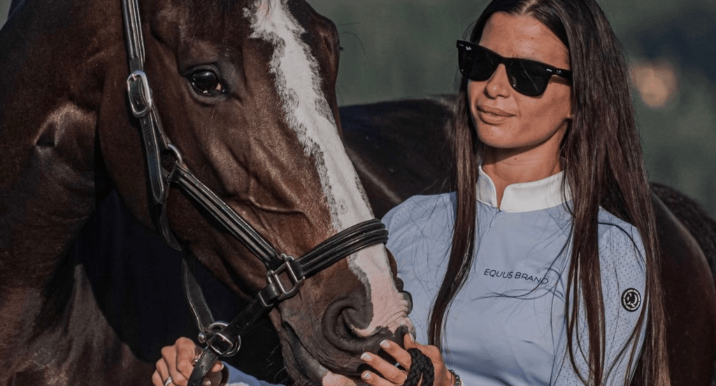 Equus Brand – Abbigliamento da Equitazione, Airbag e Prodotti Essenziali per la Cura del Cavallo