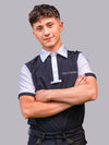 Abbigliamento uomo - Equus Brand