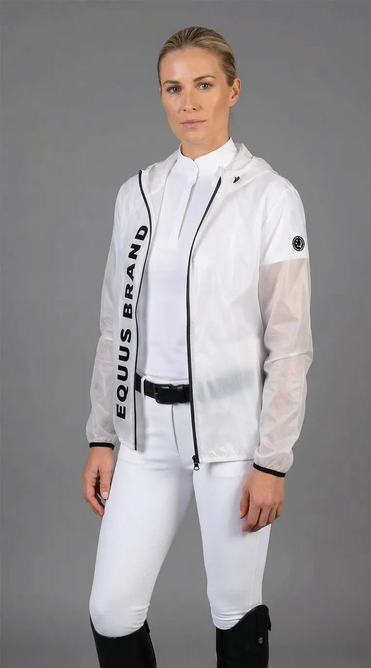 Giacca antipioggia Equus Brand - EQUUS BRAND