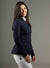 GIACCA DA CONCORSO ELEGANCE BLU - EQUUS BRAND
